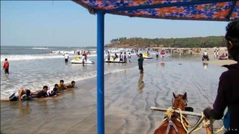 Konkan Beach Honeymoon Tour Packages | call 9899567825 Avail 50% Off